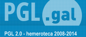 PGL 2.0 - hemeroteca 2008-2014